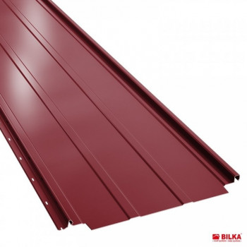 Retropanel Ral 3005 0.5mm